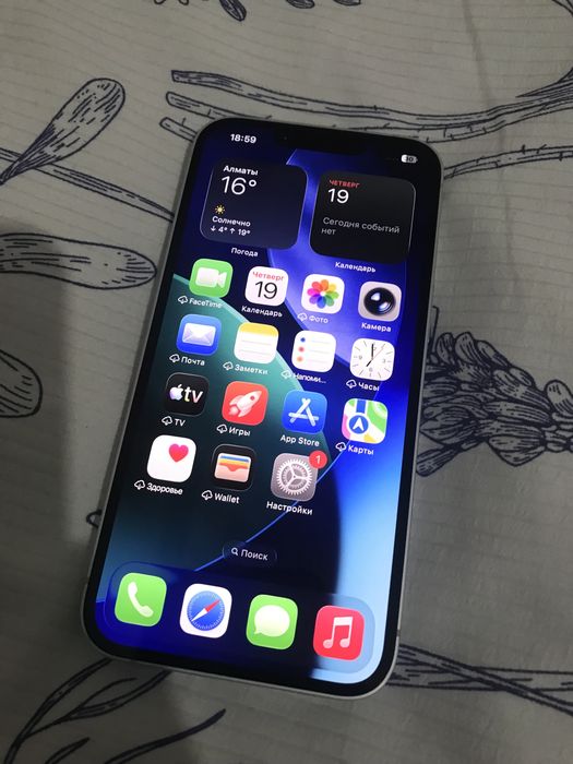 Iphone 16e | Айфон