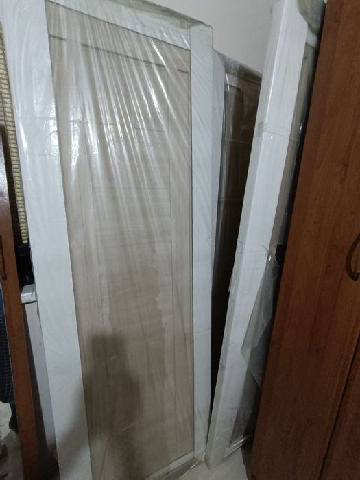 Межкомнатные двери