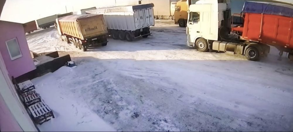 Продам придорожное кафе