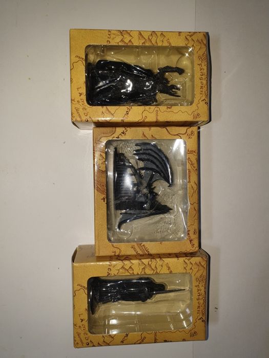 Оловни фигури Lord of the rings/Властелина на пръстените