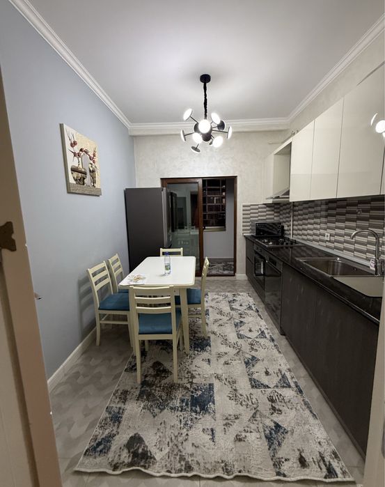 Сдается квартира со всеми удобствами