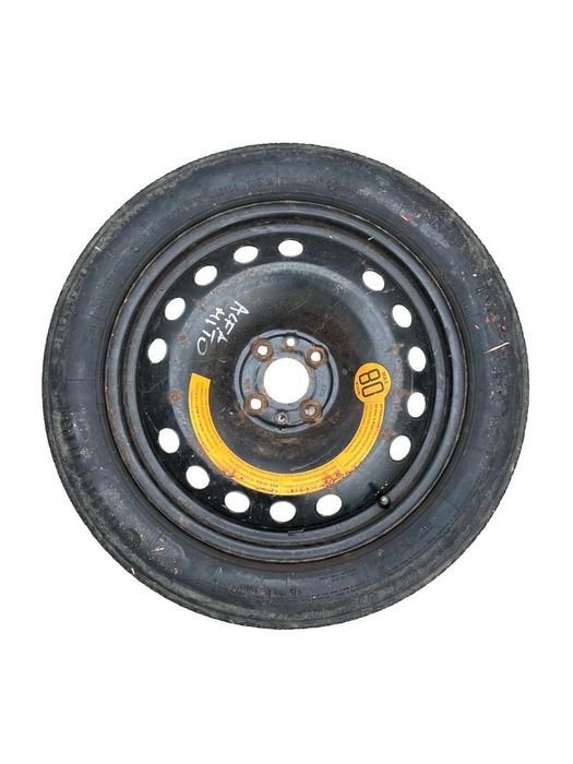 Janta Rezerva Slim Din Otel R17 Alfa Romeo Mito 955_ 2008 - >
