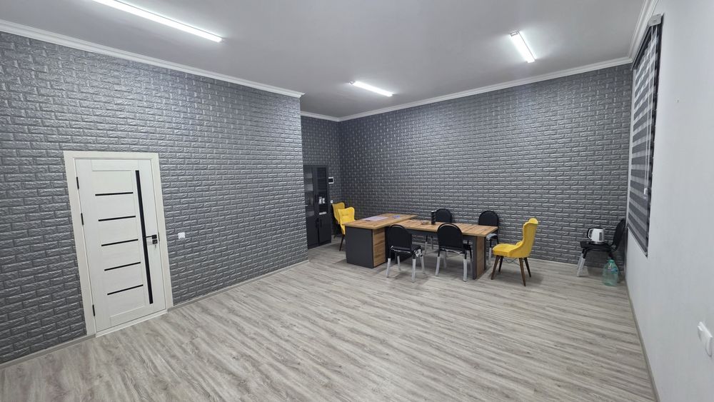 Ofis arendaga beriladi