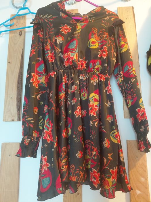 Rochie subțire BSB