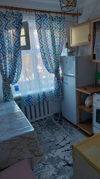 Сдается 1 комн квартира