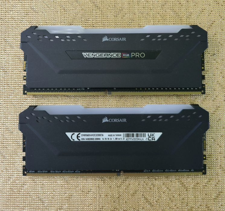 Memorii Ram DDR4