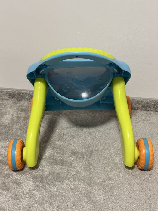 Antepremergator copii