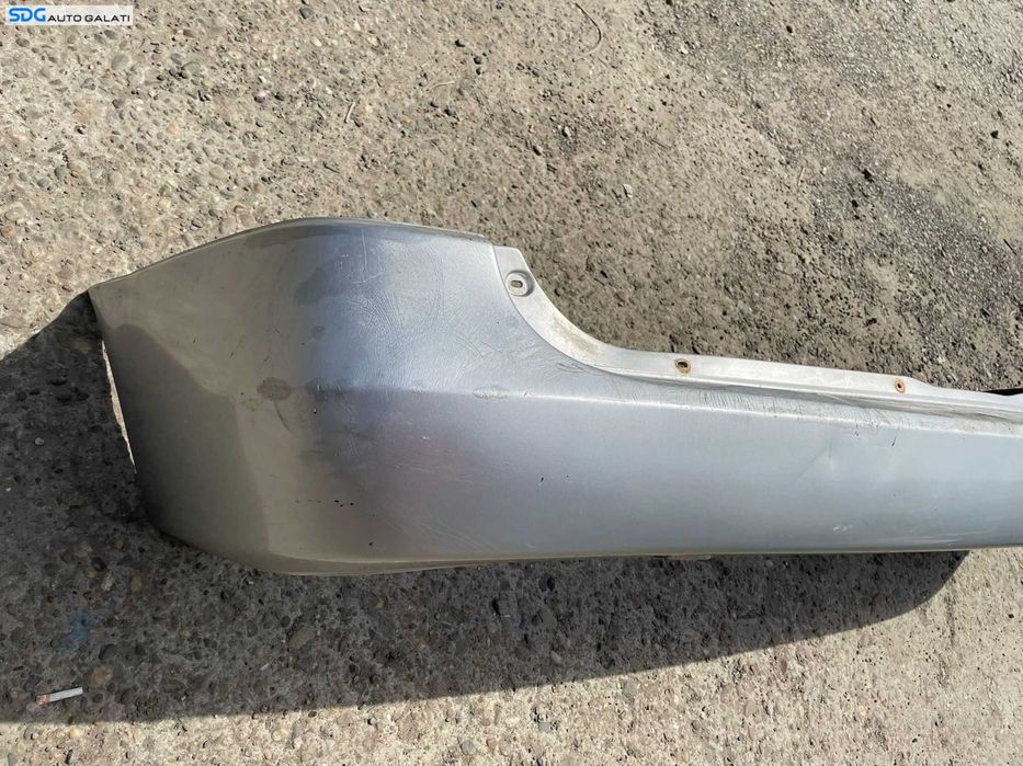 Bara Spoiler Spate Opel Astra G Break Combi 1998 - 2005 [1334]
