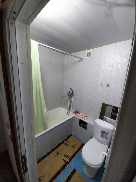 Сдам 2 ком квартиру для семьи , можно военных