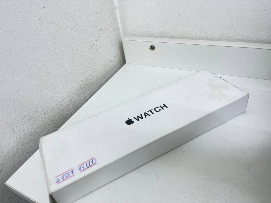 Apple Watch SE (Gen 2) 40mm