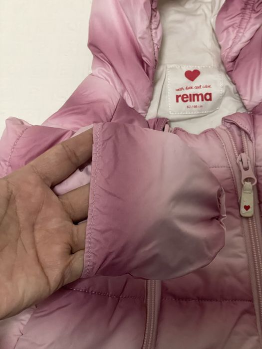 Комбинезон Reima