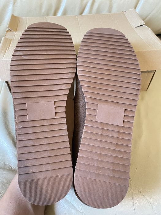 Livergy - мъжки лоуфъри / мокасини