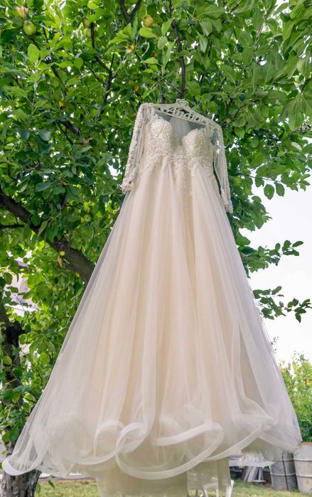 Rochie de mireasa Maya Fashion