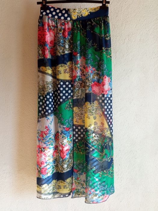 Рокля от две части Junona