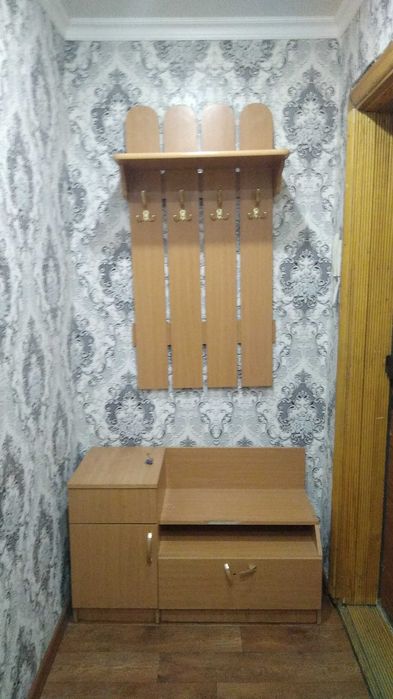 Продам квартиру однокомнатную
