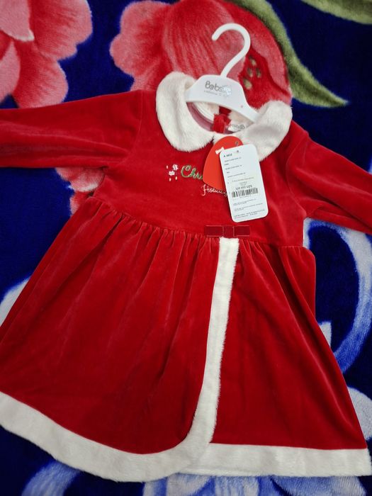 Турецкое Праздничное платье фирмы Bebetto