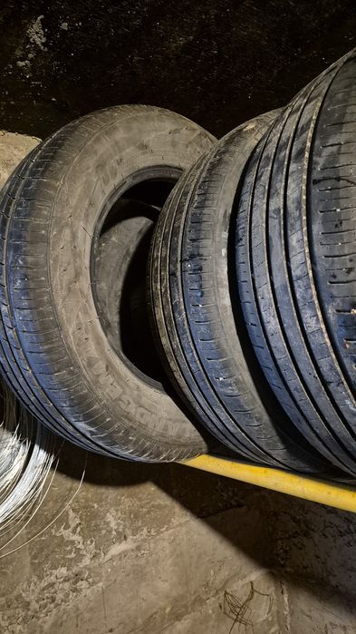 Срочно Продам шины лето R15