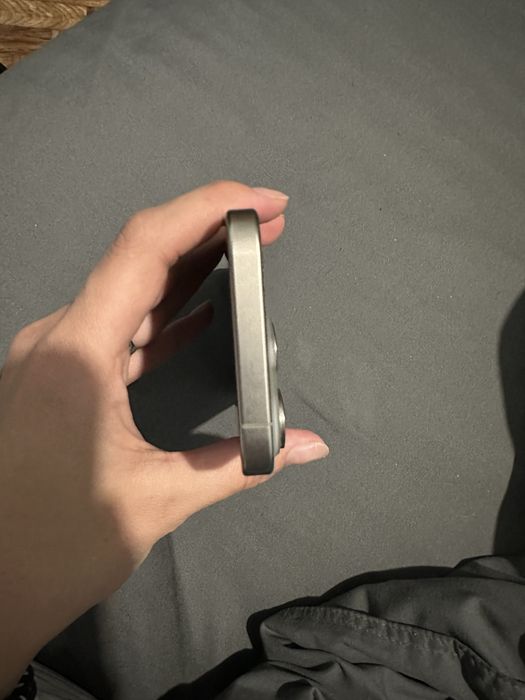 Iphone 15 pro 256Gb
