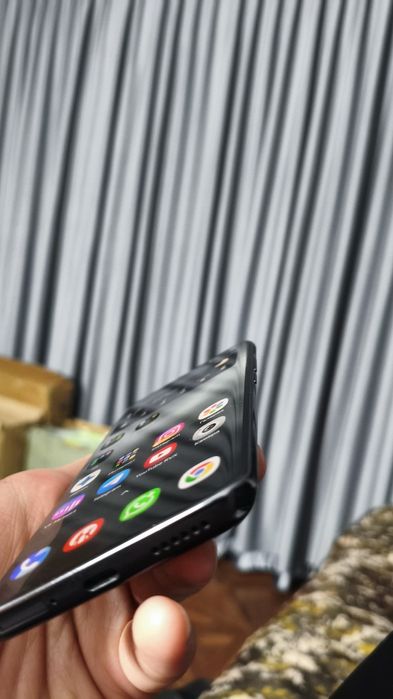 Poco x7 12/512gb в идеальном состоянии