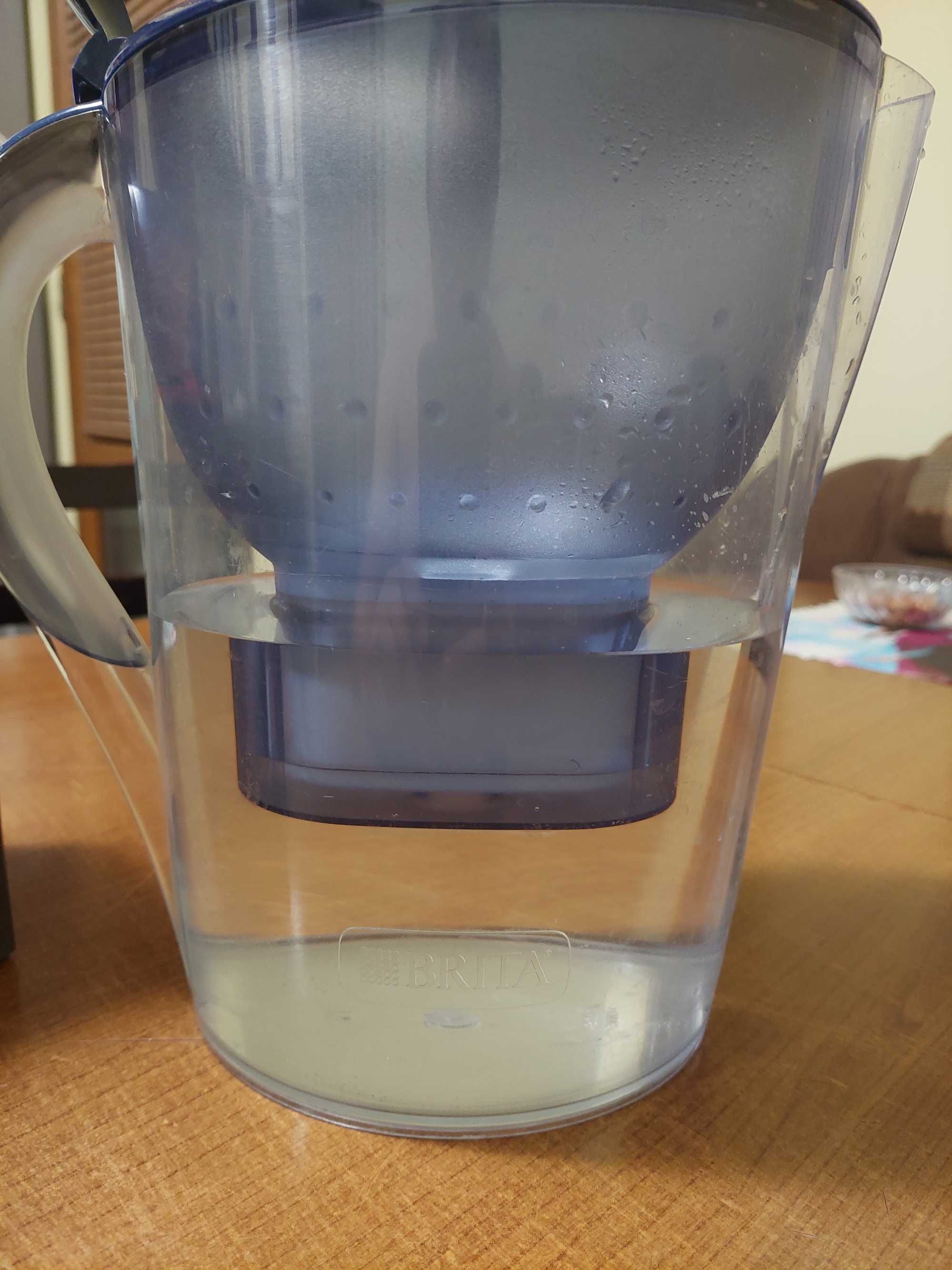 Филтри за кана BRITA MAXTRA (+) гр. Стара Загора Железник - изток • OLX.bg