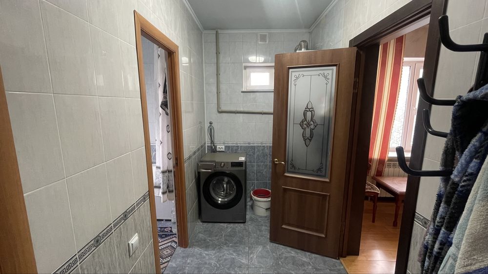 Дом коттедж в долане