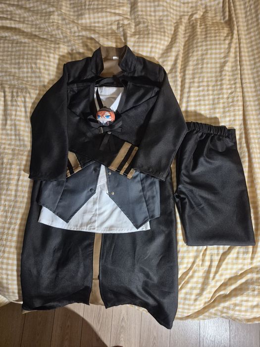 Косплей Чуи Накахары