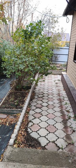 Продается дом в соцгороде