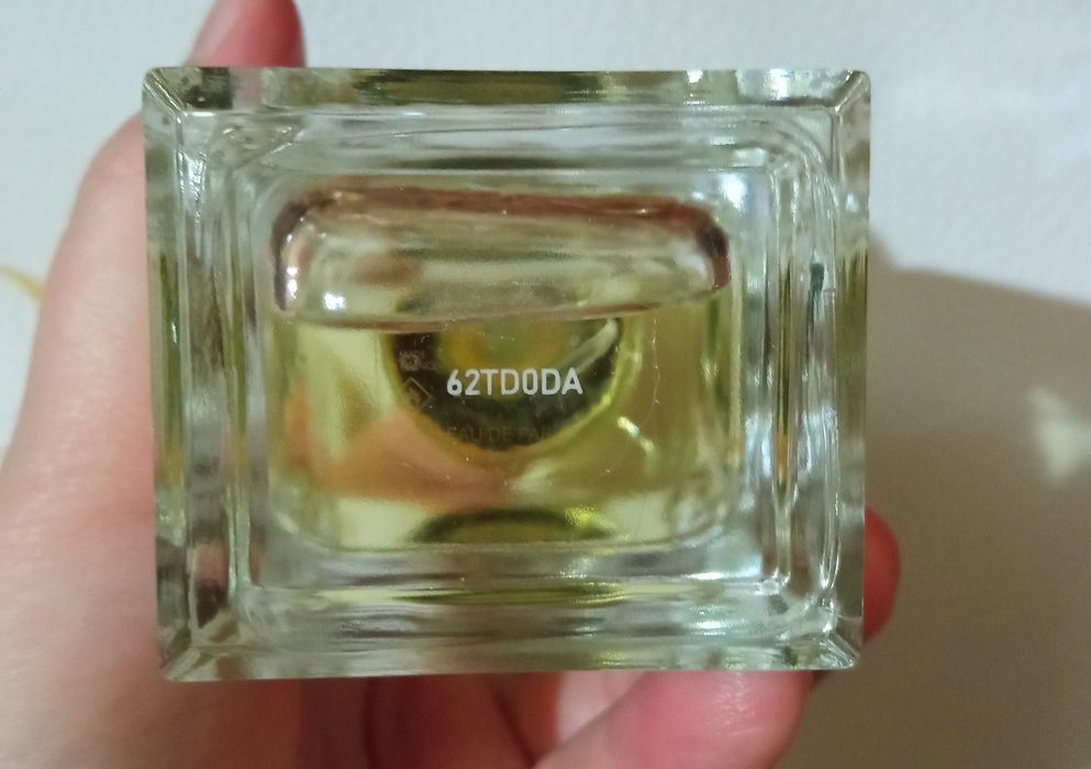 Парфюм Оригинал Lancome Jasmine D'Eau