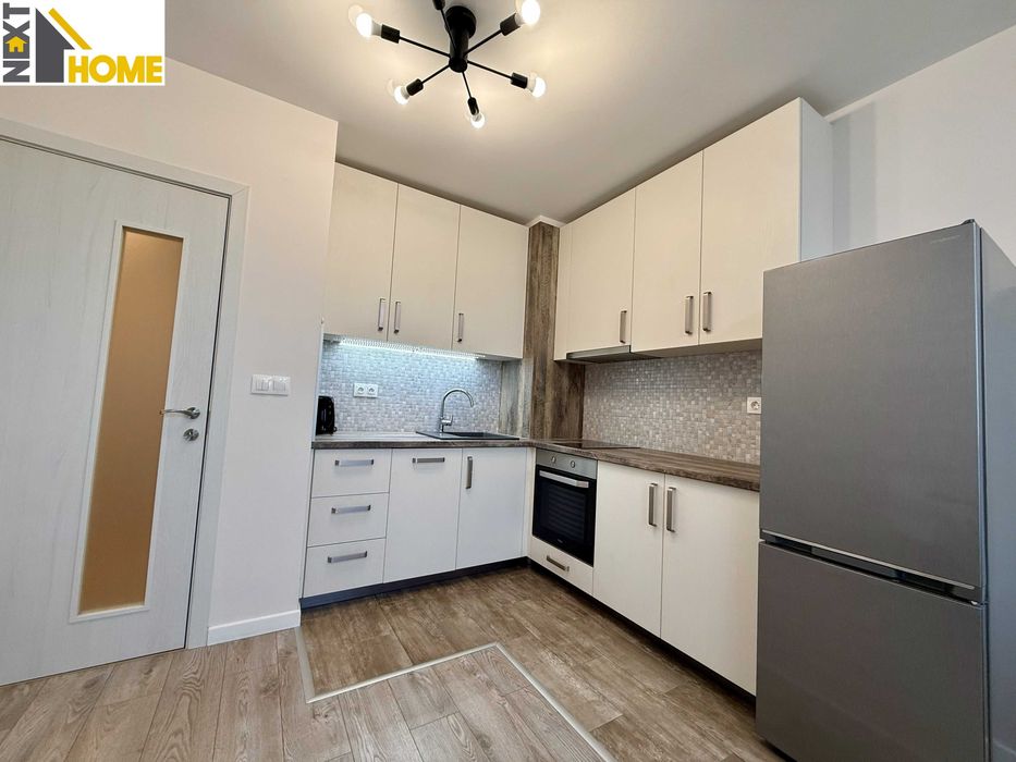 Дава се под наем Двустаен апартамент в Пловдив, Кършияка - 74 кв.м за 550 € - Снимка #2