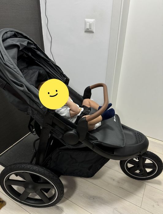 Carucior Bebe Confort