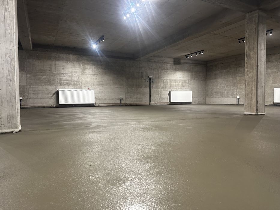 Sape mecanizate elicopterizate - Sapa ipsos  -Sapa ușoară polistiren