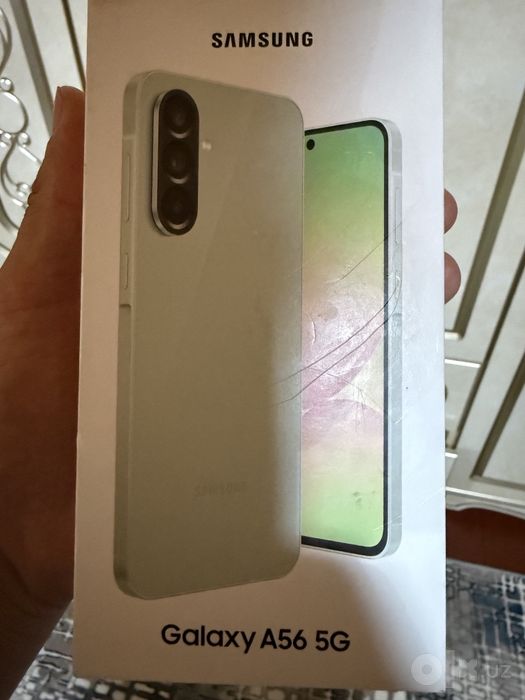 Samsung a.     56