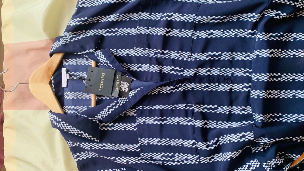 Женское платье L/XL