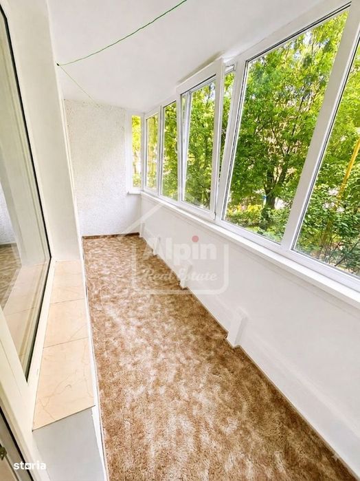 Apartament 2 Camere I Harmanului Garii