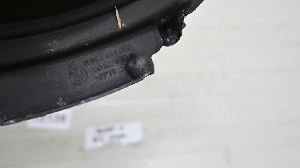 Capac Ambreiaj Protectie Curea BMW R1200RT 2005 - 2009 K26