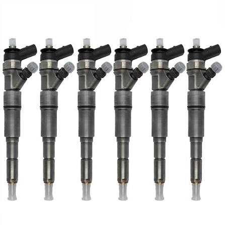 Injectoare Noi si Reconditionate de BMW ,Mercedes,Mercedes Sprinter,Fiat Ducato,Doblo,Tot grupul Volkswagen.