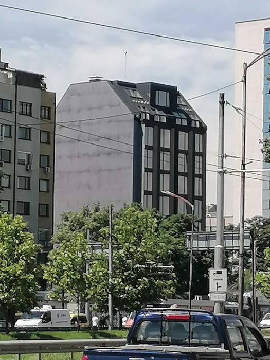 Продава се Тристаен апартамент в София, Център - 101 кв.м за 2575 €/кв.м - Снимка #7