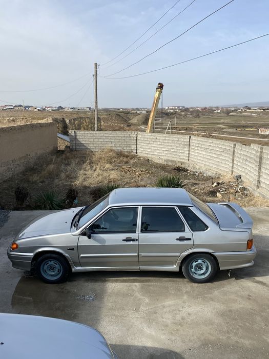 Ваз 2115 Сотилади