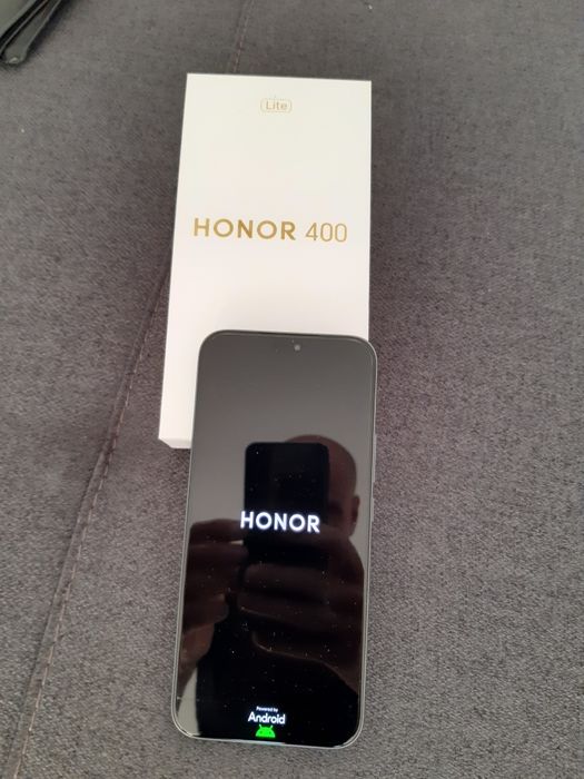 Honor 400 lite  nou
