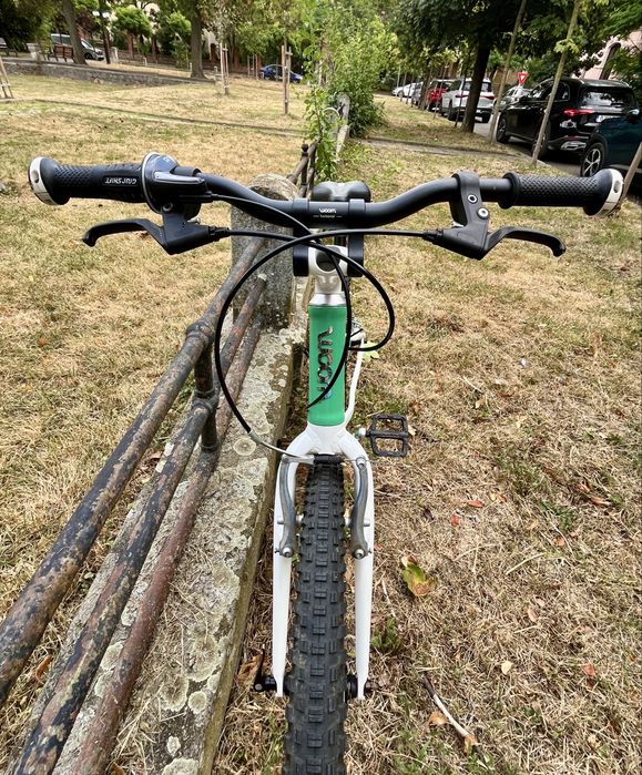 Woom 5 Bicicleta 24”