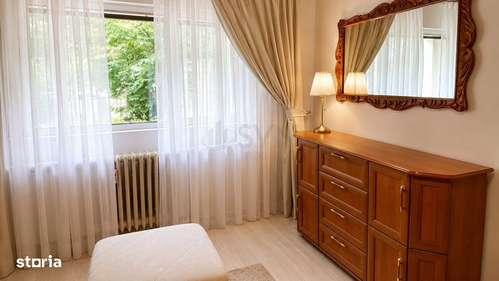 Apartament 2 camere I Loc de parcare inclus I Banu Manta