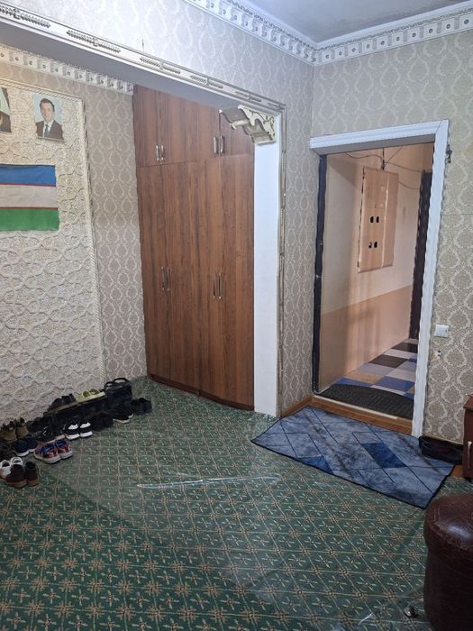 Продается срочно своя квартира