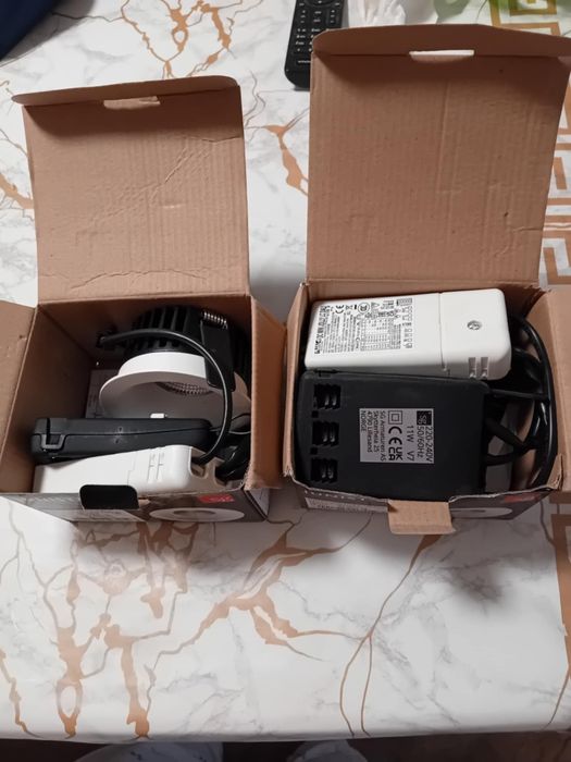 LED лунички за вграждане