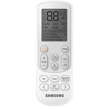 Пульт от кондиционера SAMSUNG