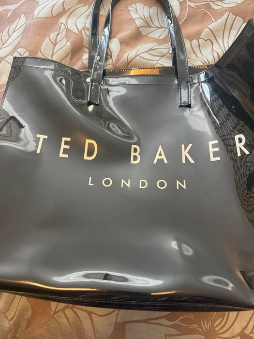 Чисто нова чанта Ted Baker