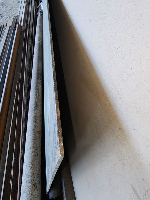 Лист латунь 1500×600×4.5