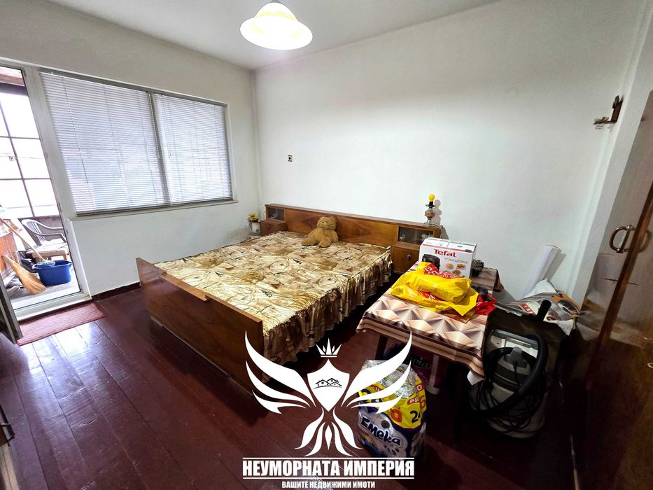 Продава се Четиристаен апартамент в Асеновград - 102 кв.м за 1422 €/кв.м - Снимка #5