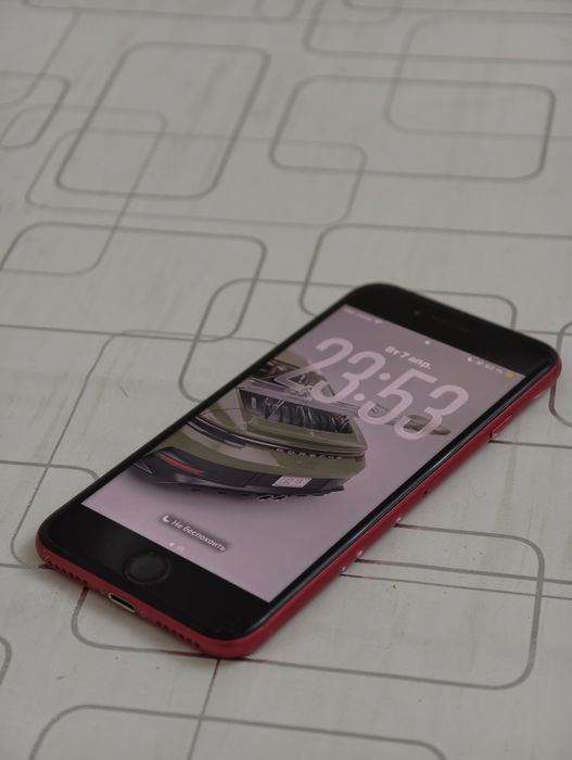 iPhone Se 128gb 2nd gen