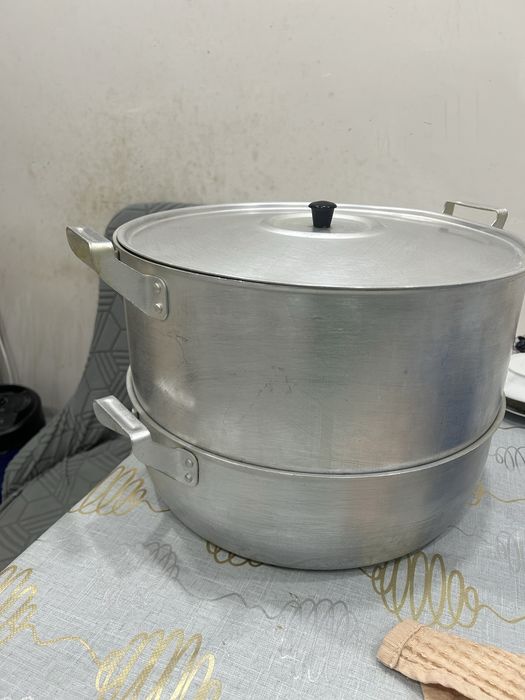 Мантаварка.