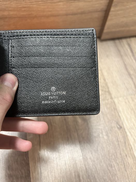 Portofel louis vuitton